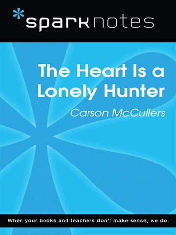 Biography of carson mccullers